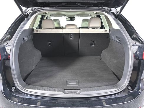 Used 2024 MAZDA CX-5 AWD 2.5 S w/ Preferred Package image 17