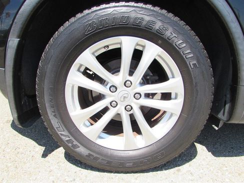 Used 2013 INFINITI FX37 2WD w/ Premium Pkg image 27