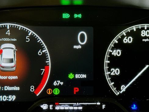 Used 2023 Honda Civic Sport image 24
