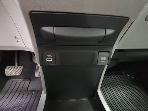Used 2024 Honda Odyssey EX-L image 20