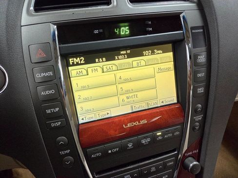 Used 2010 Lexus ES 350 FWD image 29