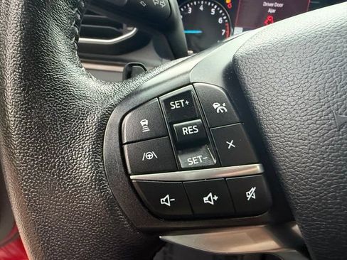 Used 2020 Ford Explorer Limited AWD/4WD image 16