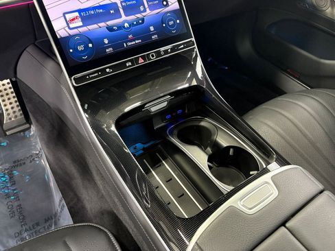 Used 2023 Mercedes-Benz S 500 4MATIC w/ AMG Line image 15