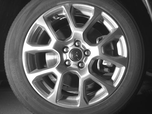 Used 2025 Jeep Compass Limited image 13