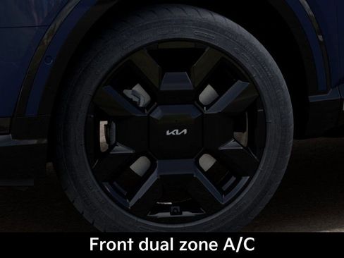 New 2027 Kia Telluride X-Line SX Prestige image 10