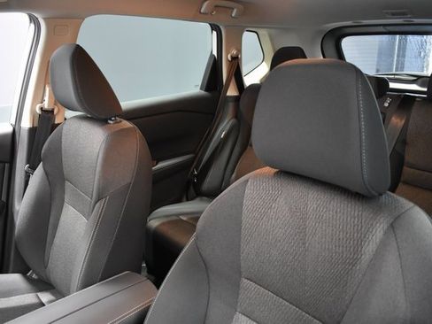 New 2026 Nissan Rogue SV image 16