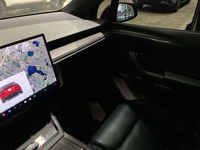 Used 2022 Tesla Model X