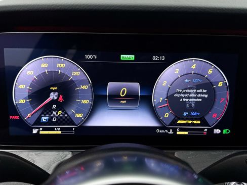 Used 2019 Mercedes-Benz CLS 53 AMG 4MATIC image 39