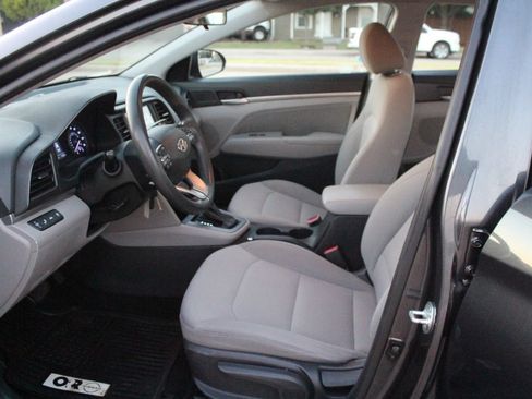 Used 2020 Hyundai Elantra SEL FWD image 14