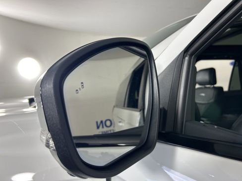 New 2025 Ford Expedition Max Platinum w/ Stealth Performance Package image 11