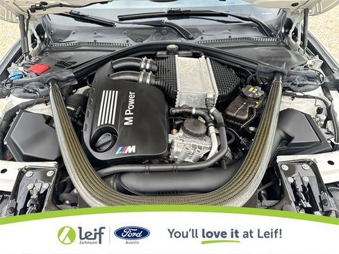 Used 2017 BMW M3 image 22