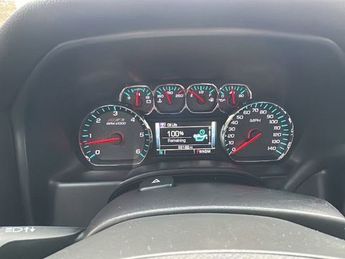 Used 2015 Chevrolet Silverado 1500 LT w/ All Star Edition image 22