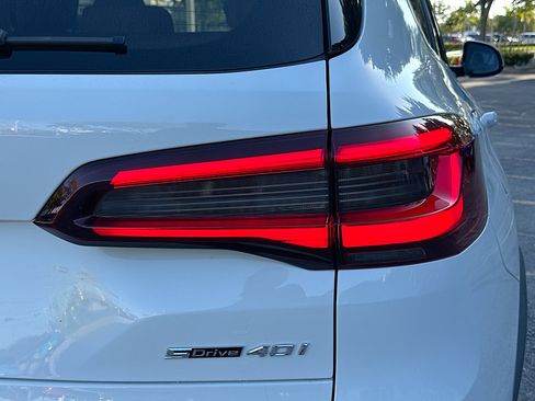 Used 2020 BMW X5 sDrive40i w/ Parking Assistance Package image 32