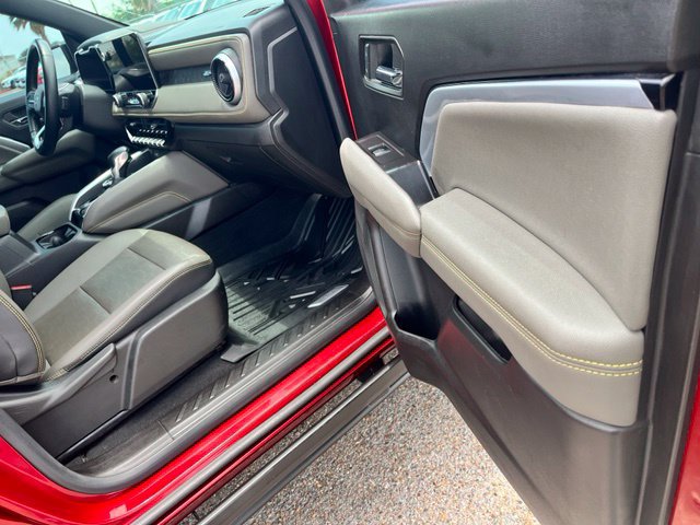 Used 2024 Chevrolet Colorado ZR2 w/ ZR2 Convenience Package III AWD/4WD image 21