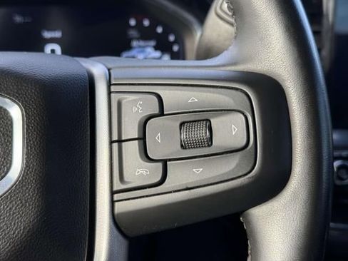 Used 2024 GMC Sierra 3500 SLE image 21