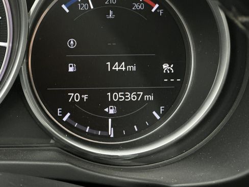 Used 2018 MAZDA CX-5 Grand Touring w/ Premium Package AWD/4WD image 23