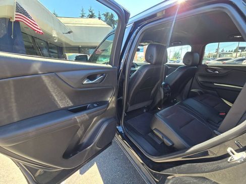 Used 2021 Chevrolet Blazer RS AWD/4WD image 15