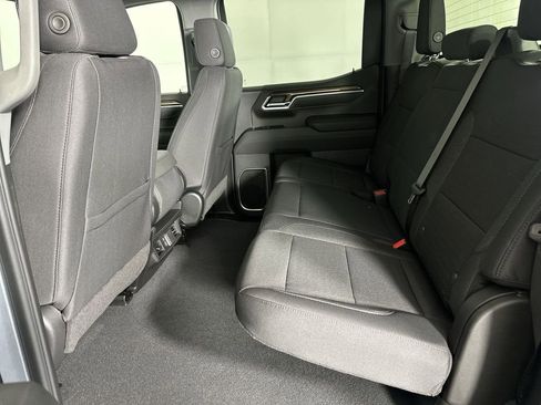 New 2026 Chevrolet Silverado 1500 LT AWD/4WD image 24