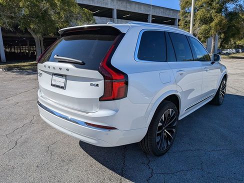 New 2026 Volvo XC90 B6 Plus w/ Protection Package Premier image 6
