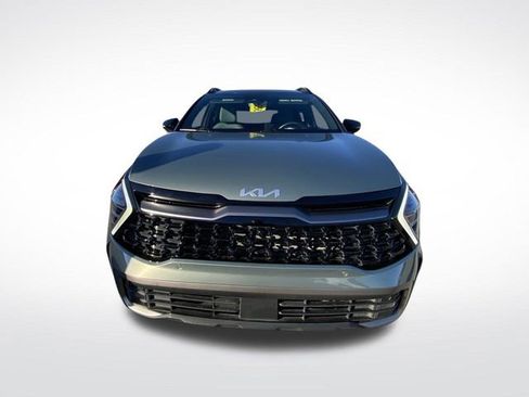 Used 2023 Kia Sportage X-Pro Prestige image 15