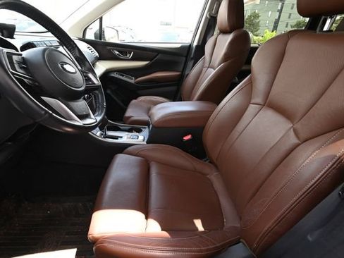 Used 2022 Subaru Ascent Touring w/ Popular Package #2A AWD/4WD image 7