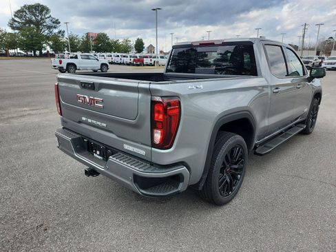 New 2026 GMC Sierra 1500 Elevation w/ Elevation Premium Package image 3
