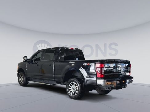 Used 2022 Ford F250 Lariat image 8