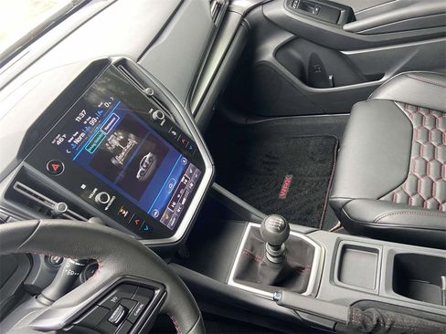 Used 2023 Subaru WRX Premium image 24