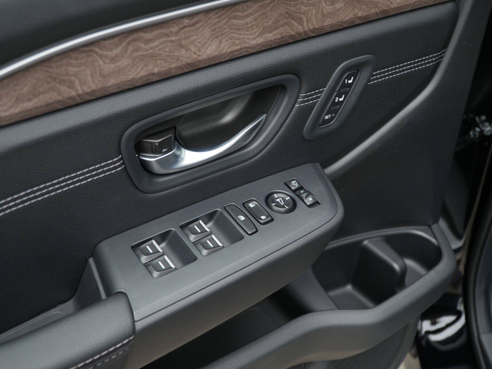 New 2026 Honda Pilot Elite image 14