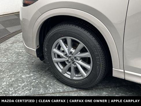 Certified 2025 MAZDA CX-5 AWD 2.5 S w/ Preferred Package image 32