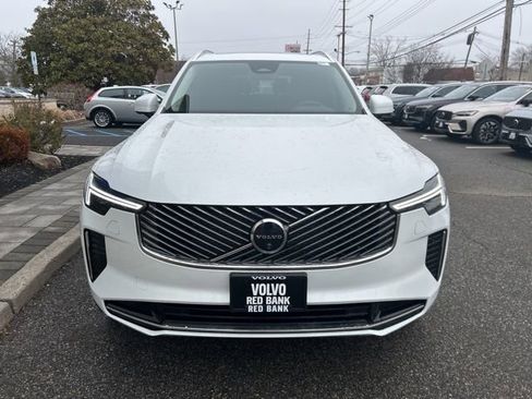 Used 2025 Volvo XC90 B5 Plus image 7