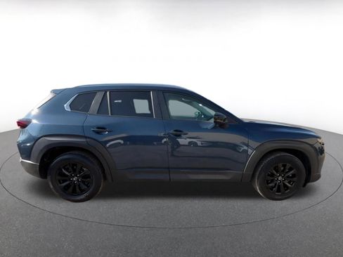 Used 2025 MAZDA CX-50 AWD 2.5 S w/ Premium Package image 16