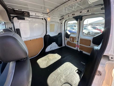 Used 2018 Ford Transit Connect XL image 14