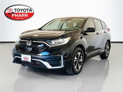 Used 2022 Honda CR-V Special Edition