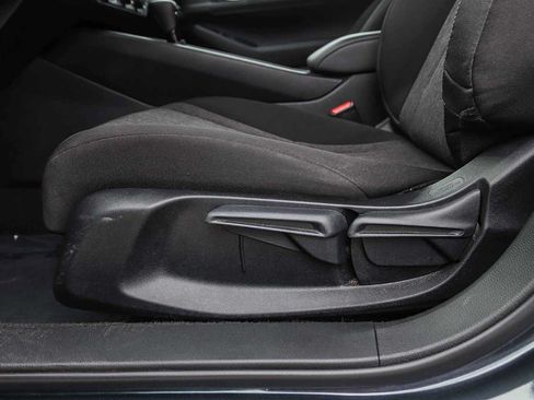 Used 2024 Honda Accord LX image 27