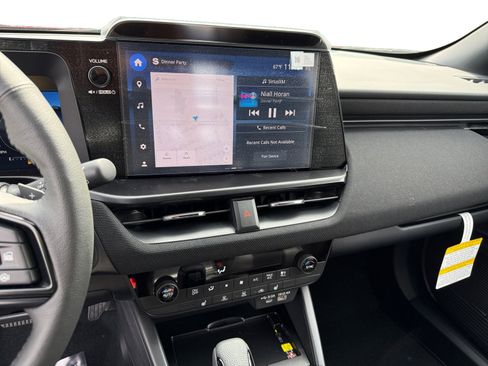 New 2026 Subaru Outback Limited image 12