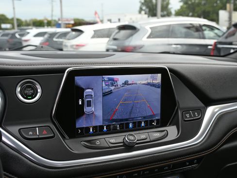 Used 2020 Chevrolet Blazer Premier w/ Driver Confidence II Package image 20