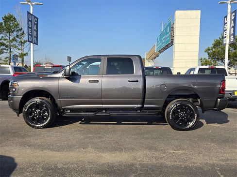 Used 2025 RAM 2500 Big Horn image 7