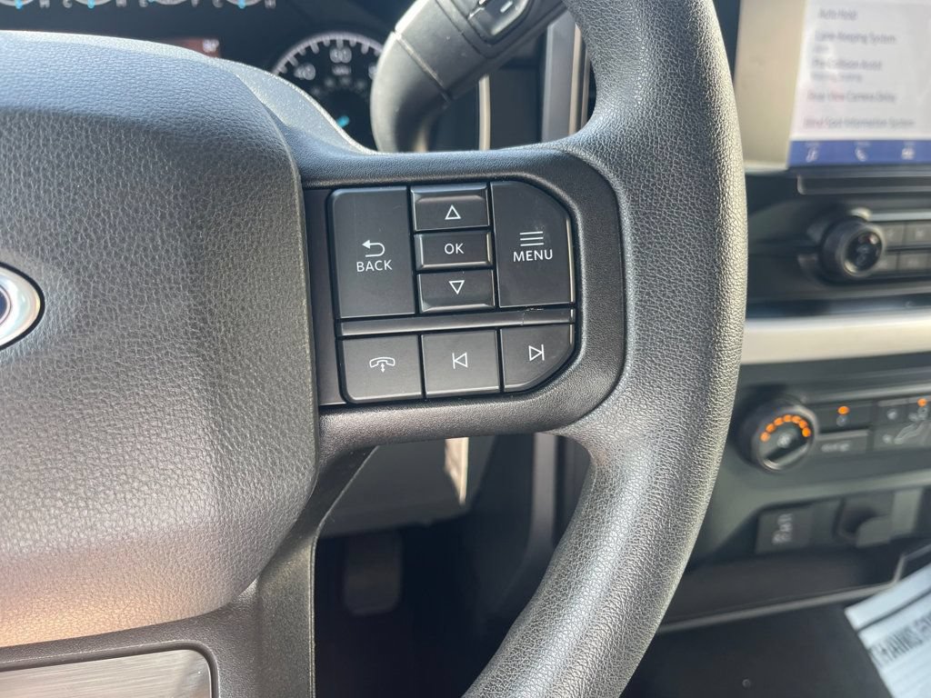 Used 2023 Ford F150 XLT RWD image 15