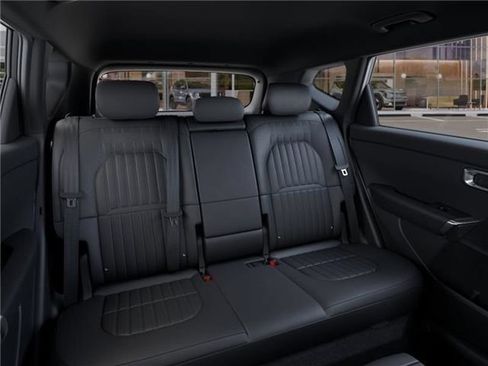 New 2027 Kia Seltos X-Line S AWD/4WD image 16