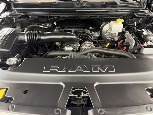 Used 2020 RAM 1500 Big Horn image 11