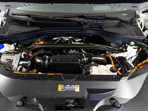 Used 2021 Lincoln Aviator Grand Touring w/ Equipment Group 302A image 46