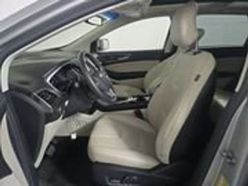Used 2017 Ford Edge Titanium w/ Equipment Group 301A image 2