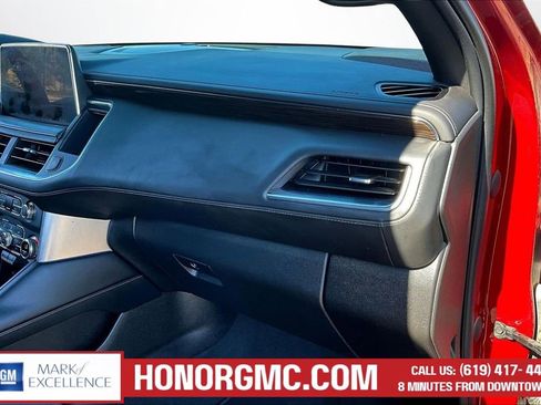 Used 2022 GMC Yukon SLE w/ Gmc Pro Safety Plus Package image 26