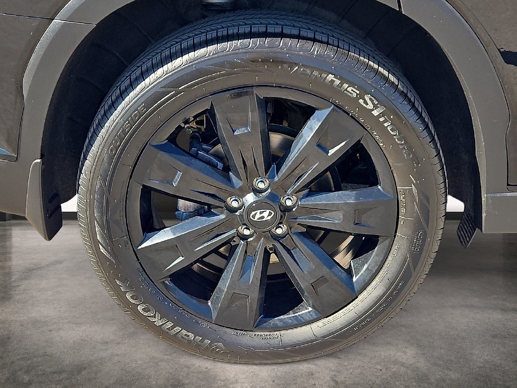 Used 2023 Hyundai Palisade XRT AWD/4WD image 7