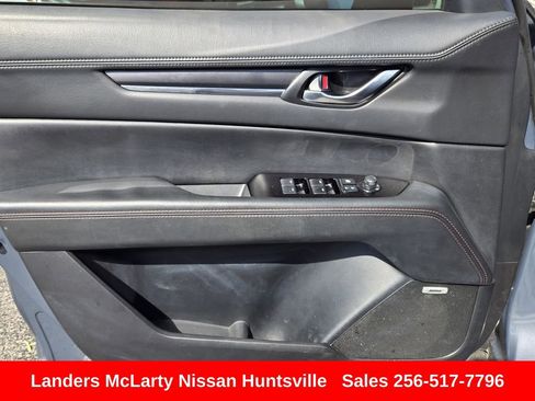 Used 2024 MAZDA CX-5 Carbon Edition AWD/4WD image 22