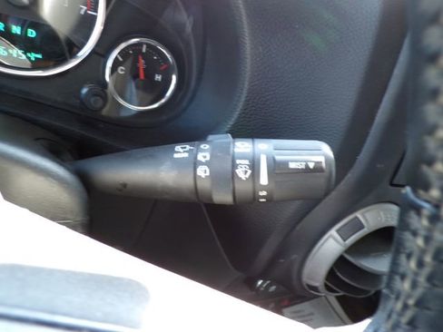 Used 2017 Jeep Wrangler Unlimited Sport w/ Quick Order Package 24S image 14