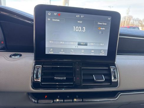 Used 2020 Lincoln Navigator Reserve w/ Luxury Package image 15