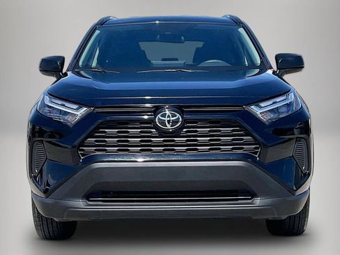 Used 2025 Toyota RAV4 LE image 3