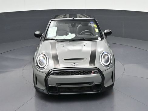 Used 2023 MINI Cooper S FWD image 21